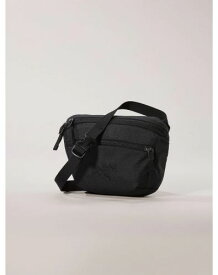 ARC'TERYX(アークテリクス) Mantis 1 Waist Pack X00000615701 Col.Black 2