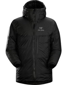 ARC'TERYX(�A�[�N�e���N�X) Alpha Parka M L07660200