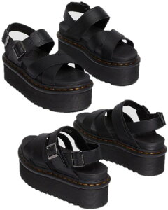 Dr.Martens(�h�N�^�[�}�[�`��) VOSS 2 QUAD 30717001