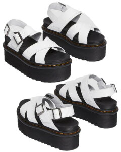 Dr.Martens(�h�N�^�[�}�[�`��) VOSS 2 QUAD 30717100