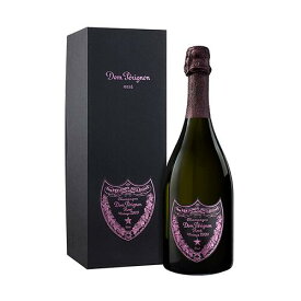 【数量限定】ドンペリニヨン ロゼ 750ml 【箱付き】