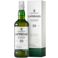 ＼楽天スーパーSALE限定！／ラフロイグ 10年 700ml
