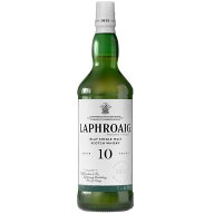 【箱不良】 ラフロイグ 10年 700ml 40％