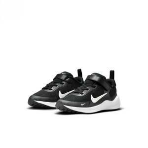 NIKE(�i�C�L) ���g���L�b�Y�V���[�Y ���{�����[�V���� 7 FB7690 Col.003 �u���b�N/�z���C�g/�z���C�g�iEC�j