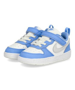 NIKE(�i�C�L) �x�r�[�V���[�Y �R�[�g �{���[ LOW ���N���t�g DV5458 Col.128 �T�~�b�g�z���C�g/�R�o���g�p���X/�z���C�g/�o�X�g�O���[�iEC�j