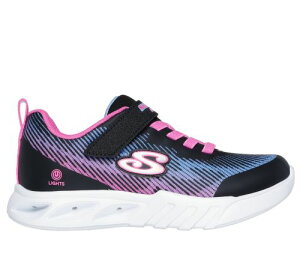 SKECHERS(�X�P�b�`���[�Y) FLICKER FLASH-LIGHT TAKEOVER 303704L�iEC�j