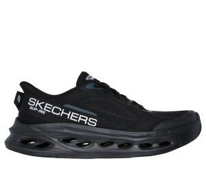 SKECHERS(XPb`[Y) SLIP-INS MAX CUSHIONING GLIDE-STEP 220421iECj