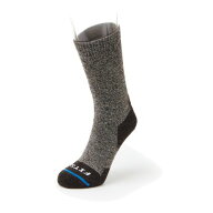 FITS(フィッツ) ミディアムハイカークルー（中厚手）F1001（EC）
