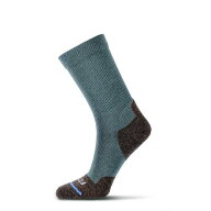 FITS(フィッツ) ミディアムハイカークルー（中厚手）F1001（EC）