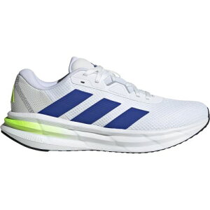 adidas(�A�f�B�_�X) �����j���O�V���[�Y �M�����N�V�[ 7 JI4598 Col.�t�b�g�E�F�A�z���C�g/���V�b�h�u���[/���V�b�h�������iEC�j