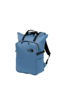 THE NORTH FACE(UEm[XEtFCX) {_[g[gpbN NM72357 Col.IS CfBSXg[ TCY 22L H45×W35×D14.5cmiECj