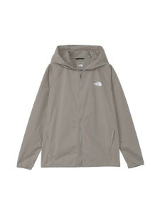 THE NORTH FACE(�U�E�m�[�X�E�t�F�C�X) �T���V�F�C�h�t���W�b�v�t�[�f�B�i���f�B�[�X�jNPW22435�iEC�j