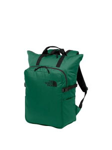 THE NORTH FACE(UEm[XEtFCX) {_[g[gpbN NM72357 Col.TG TNFO[ TCY 22L H45×W35×D14.5cmiECj