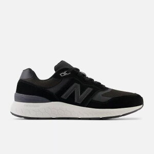 _yVX[p[SALEԒAGg[Ń|Cg10{I^new balance(j[oX) Walking Fresh Foam 880 v6 MW880BK6 4EiECj