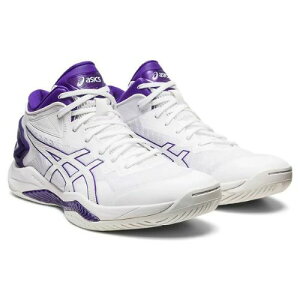 ASICS(�A�V�b�N�X) �o�X�P�b�g�V���[�Y GELBURST 27 1063A066�iEC�j