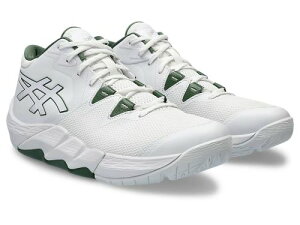ASICS(�A�V�b�N�X) �o�X�P�b�g�V���[�Y UNPRE ARS 2 1063A070 *�R���I�蒅�p���f���iEC�j