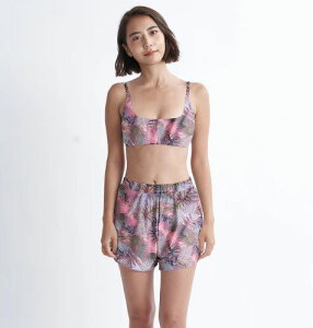 ROXY(LV[) SIMPLY BOTANICA EBY  rLjZbg TVc Lbg^{gX RSW241009 ԕisƂȂ܂BiECj