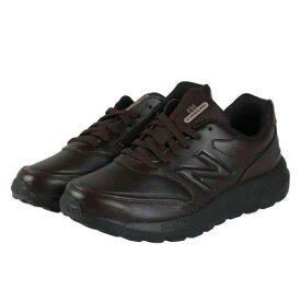 ＼楽天スーパーSALE限定！／New Balance(ニューバランス) メンズ ウォーキングシューズ　MW363SB9 4E（EC）