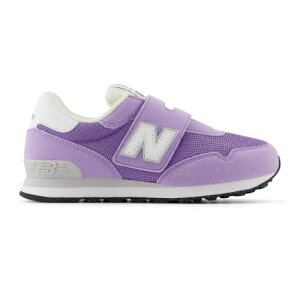 new balance(�j���[�o�����X) �L�b�Y �X�j�[�J�[ 515 PV515BLW�iEC�j