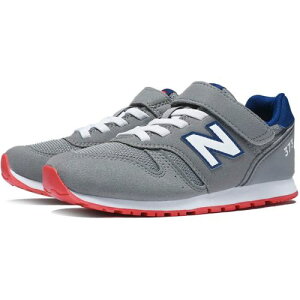 new balance(�j���[�o�����X) �W���j�A�X�j�[�J�[ 373 YV373PA2M�iEC�j