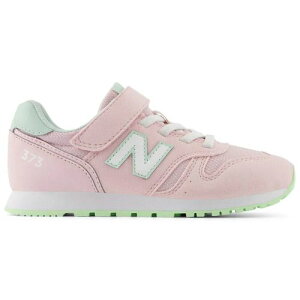 new balance(�j���[�o�����X) �W���j�A�X�j�[�J�[ 373 YV373PE2M�iEC�j