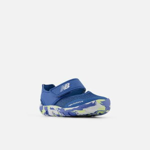 new balance(�j���[�o�����X) 208 Hook and Loop IO208TE2W�iEC�j