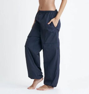 _yVX[p[SALEԒAGg[Ń|Cg10{I^ROXY(LV[) EBY bVK[h {gX MY OASIS PANTS RLY242019iECj
