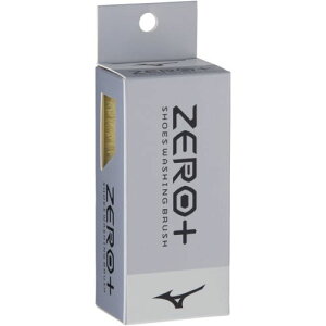 Mizuno(�~�Y�m) ZERO�{ �V���[�Y�E�H�b�V���O�u���V P1GZ00200�iEC)