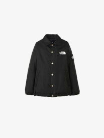 THE NORTH FACE(ザ・ノース・フェイス) ザ コーチジャケット（キッズ）NPJ22305（EC）
