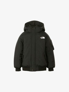 THE NORTH FACE(�U�E�m�[�X�E�t�F�C�X) �E�B���^�[�{���o�[�W���P�b�g�i�L�b�Y�jNYJ82309�iEC�j