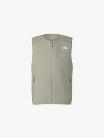 THE NORTH FACE(ザ・ノース・フェイス) ベントリックスベスト（ユニセックス）NY82204（EC）