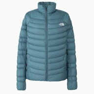 ＼楽天スーパーSALE限定！／THE NORTH FACE(ザ・ノース・フェイス) サンダージャケット（レディース）NYW…