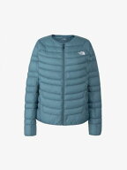 THE NORTH FACE(ザ・ノース・フェイス) サンダーラウンドネックジャケット（レディース）NYW82313（EC）