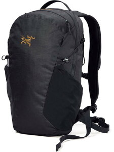 �A�[�N�e���N�X �}���e�B�X 16 �o�b�N�p�b�N X000010636 �u���b�N One Size