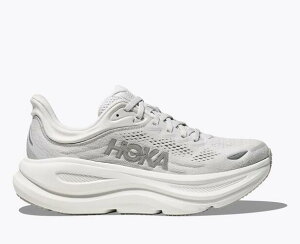 HOKA(�z�J) BONDI 9�@1162012�@�i���f�B�[�X�j Col.SDSTS�iSTARDUST / SILVER�j
