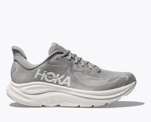HOKA(�z�J) CLIFTON 10�@1162030�@�i�����Y�j Col.STLLR�iSTELLAR GREY / STARDUST�j 26�N�t�ă��f��
