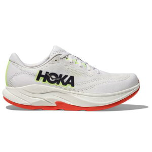 HOKA(�z�J) RINCON 4�@1155130 �i�����Y�j Col.FYZ�iFROST / NEON YUZU�j 26�N�t�ă��f��