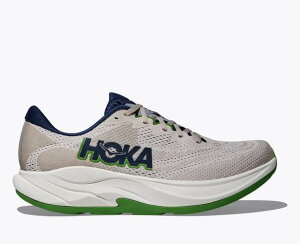 HOKA(�z�J) RINCON 4�@1155130�@�i�����Y�j Col.PTYG�iPUTTY / GROUT�j 26�N�t�ă��f��