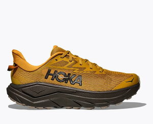 HOKA(�z�J) CHALLENGER 8�@1168716�@�i�����Y�j Col.MSTRD�iMUSTARD SEED / BLACK�j 26�N�t�ă��f��