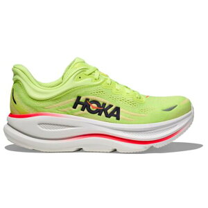 HOKA(�z�J) BONDI 9�@1162011 �i�����Y�j Col.NYZS�iNEON YUZU / SUNLIGHT�j 26�N�t�ă��f��