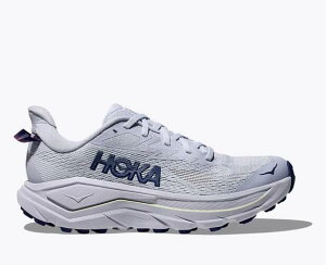 HOKA(�z�J) CHALLENGER 8�@1168717�@�i���f�B�[�X�j Col.ALBR�iAMBIENT BLUE / BLUEBERRY�j 26�N�t�ă��f��
