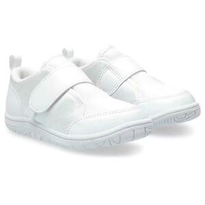 asics(�A�V�b�N�X) UWABAKI CP MINI 2 1144A324 Col.100 �z���C�g 26�N�t�ă��f��