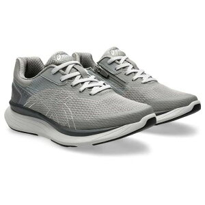 asics(�A�V�b�N�X) KNEESUP 1241A012 (�����Y) Col.020 �O���[/�V���o�[ 26�N�t�ă��f��