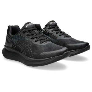 asics(�A�V�b�N�X) KNEESUP 1241A012 (�����Y) Col.001 �u���b�N/���^���b�N�O���[ 26�N�t�ă��f��