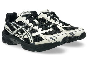 asics(�A�V�b�N�X) GEL-1130 1203A609 Col.001 Black/Cream 26�N�t�ă��f��