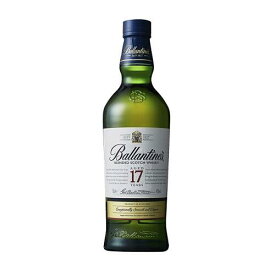 ＼楽天スーパーSALE限定！／【箱なし】バランタイン 17年 40度