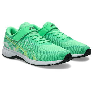 asics(�A�V�b�N�X) LAZERBEAM RK-MG 1154A223 Col.300 ���C�g�O���[��×�z���C�g