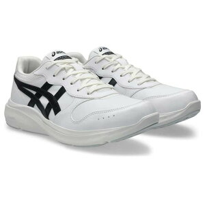 asics(�A�V�b�N�X) GEL-FUNWALKER 1291A065 (�����Y) Col.100 �z���C�g×�u���b�N 26�N�t�ă��f��