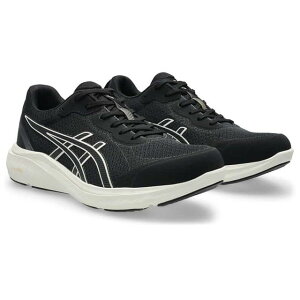 asics(�A�V�b�N�X) GEL-FUNWALKER 1291A066 (�����Y) Col.001 �u���b�N×�I�t�z���C�g 26�N�t�ă��f��