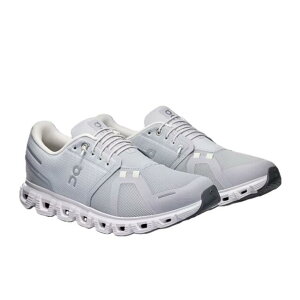 On(�I��) Cloud 6 3WF10060070 �i���f�B�[�X�j Glacier | White 26�N�t�ă��f��